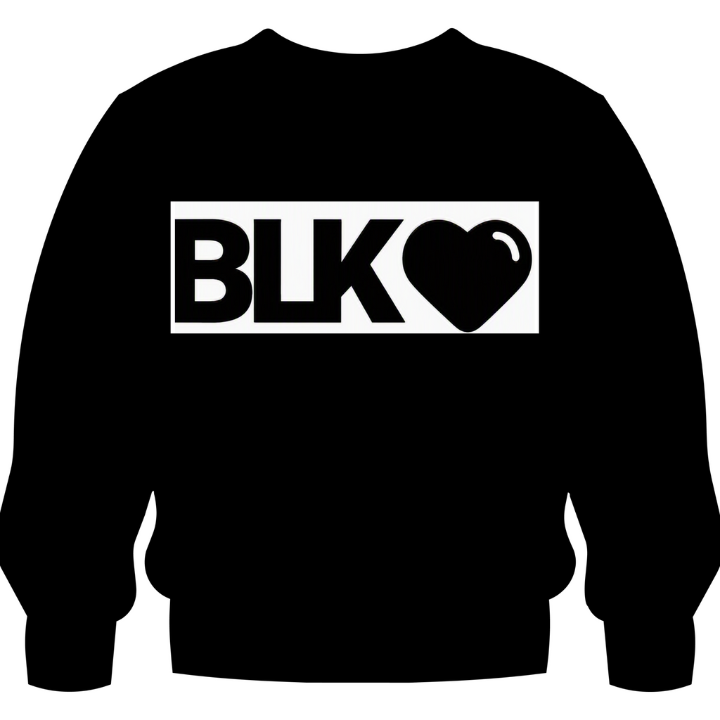 BLK Love the Brand