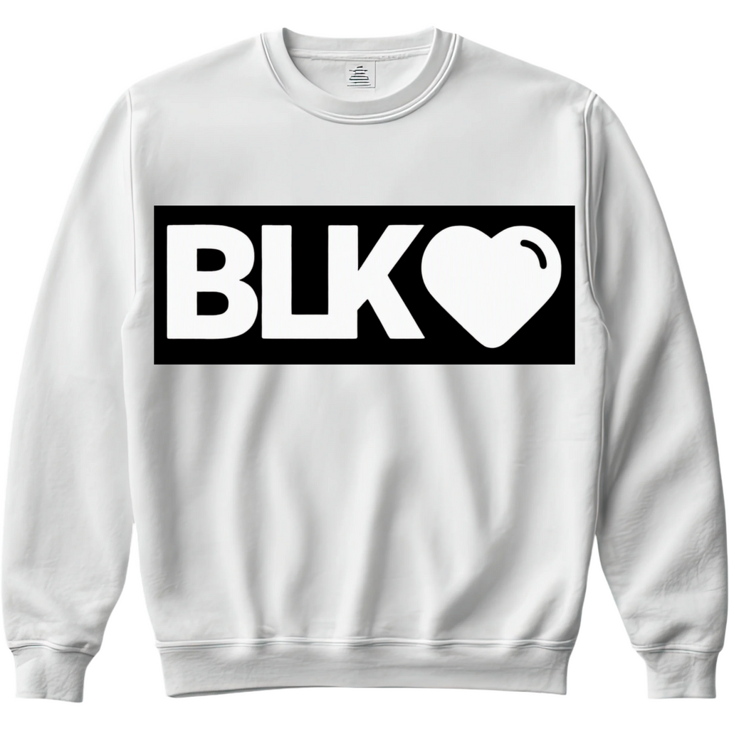 BLK Love the Brand