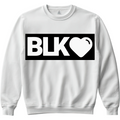 BLK Love the Brand