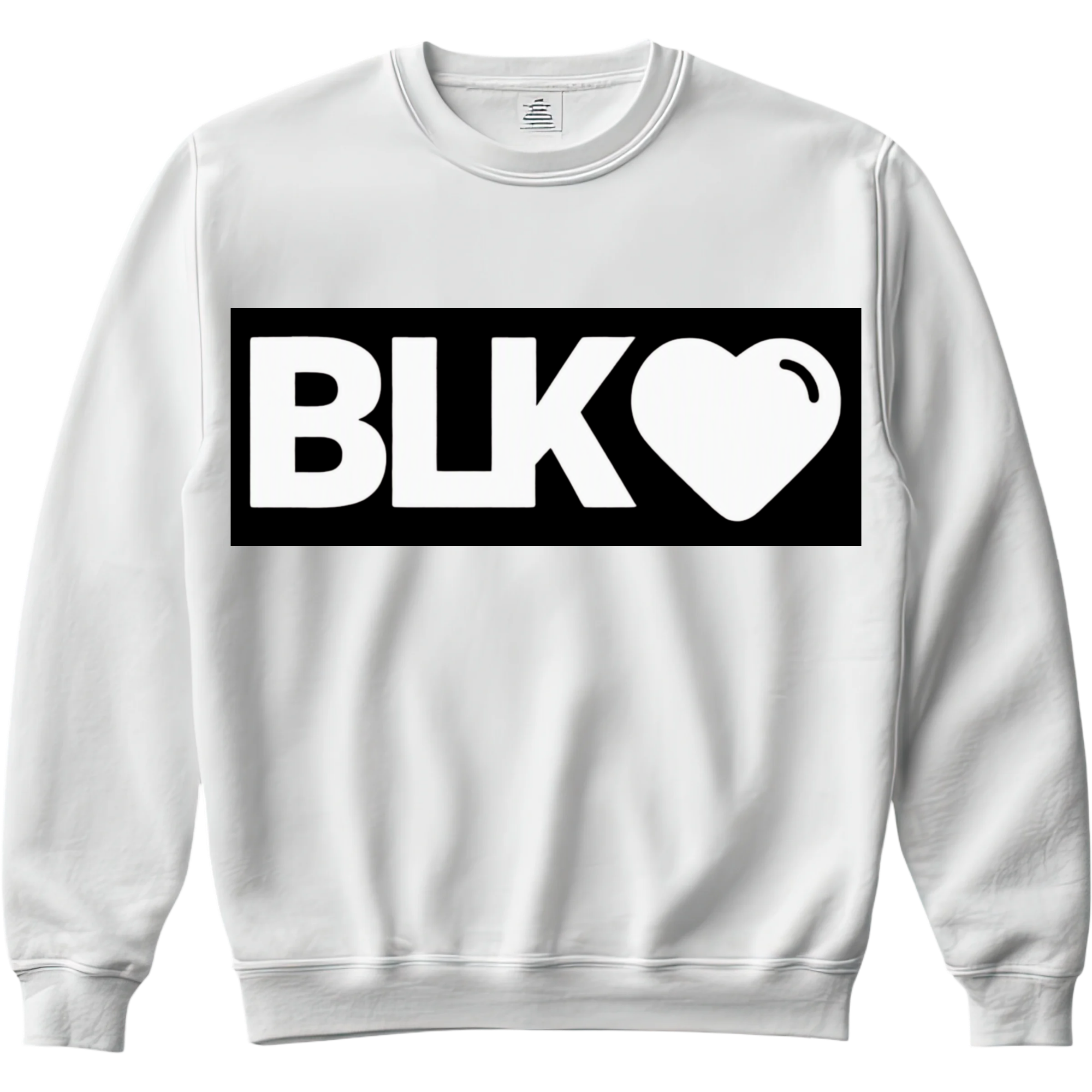 BLK Love the Brand