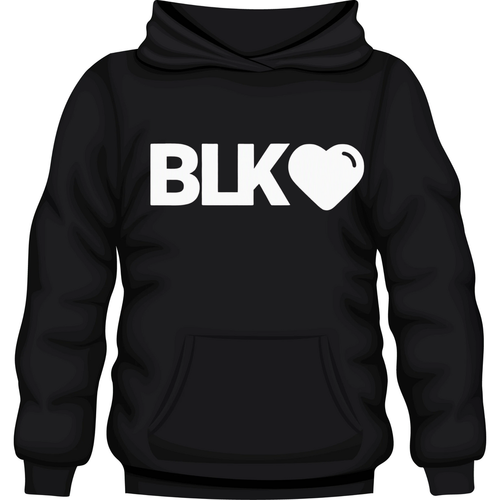 BLK Love the Brand