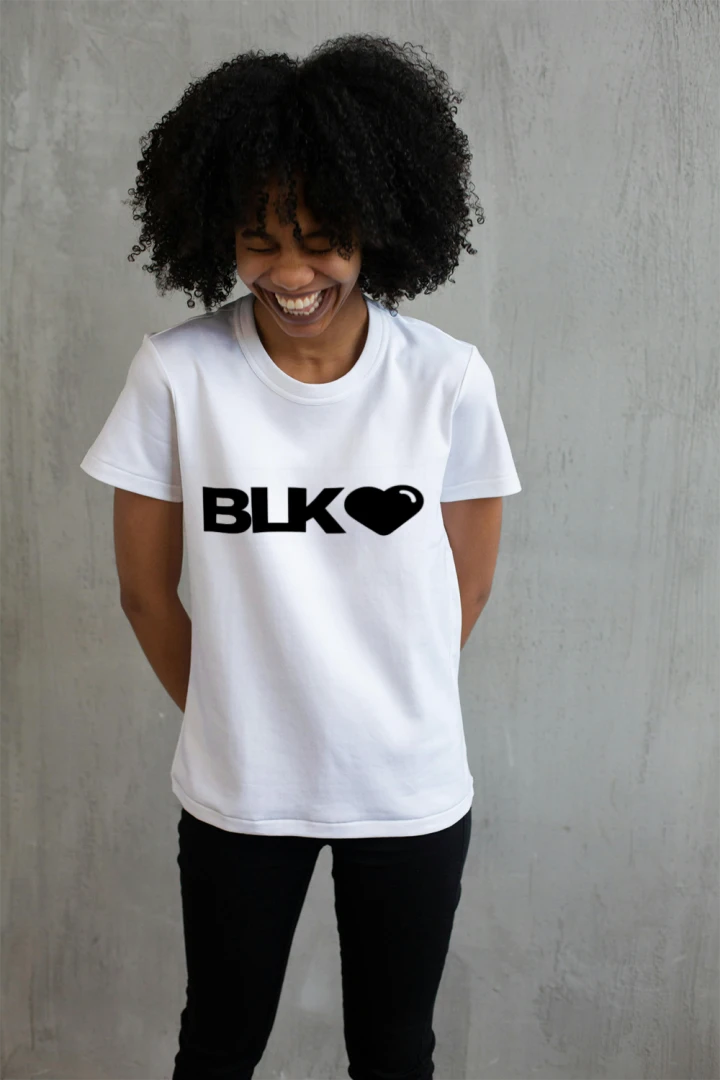 BLK Love the Brand