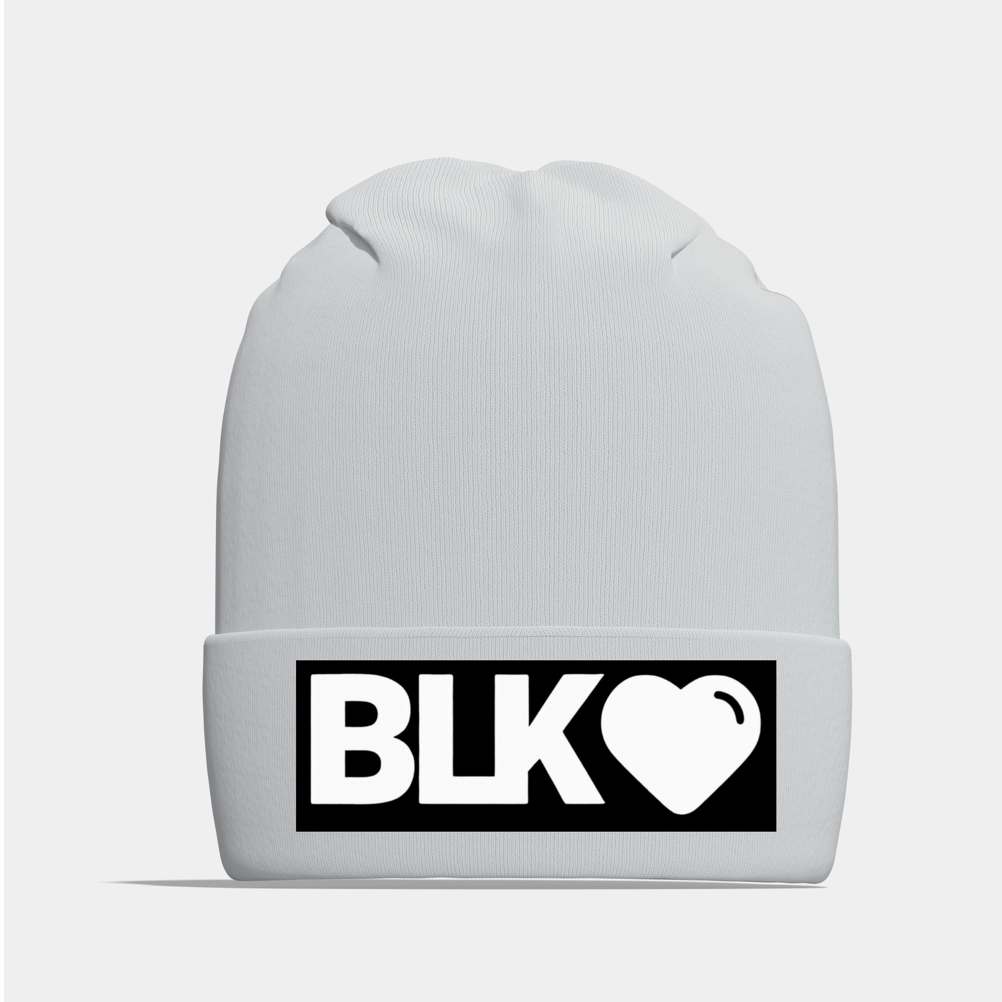 BLK Love the Brand
