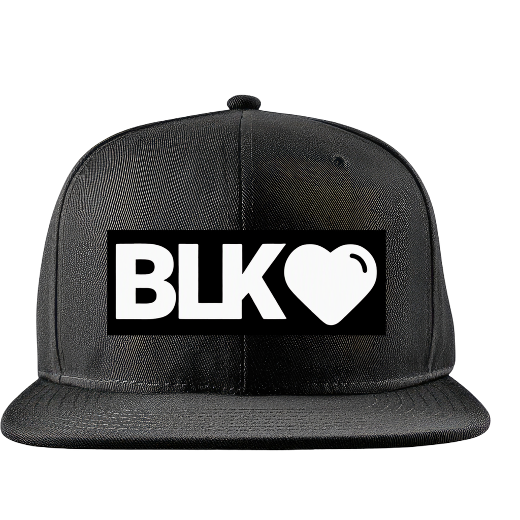 BLK Love the Brand