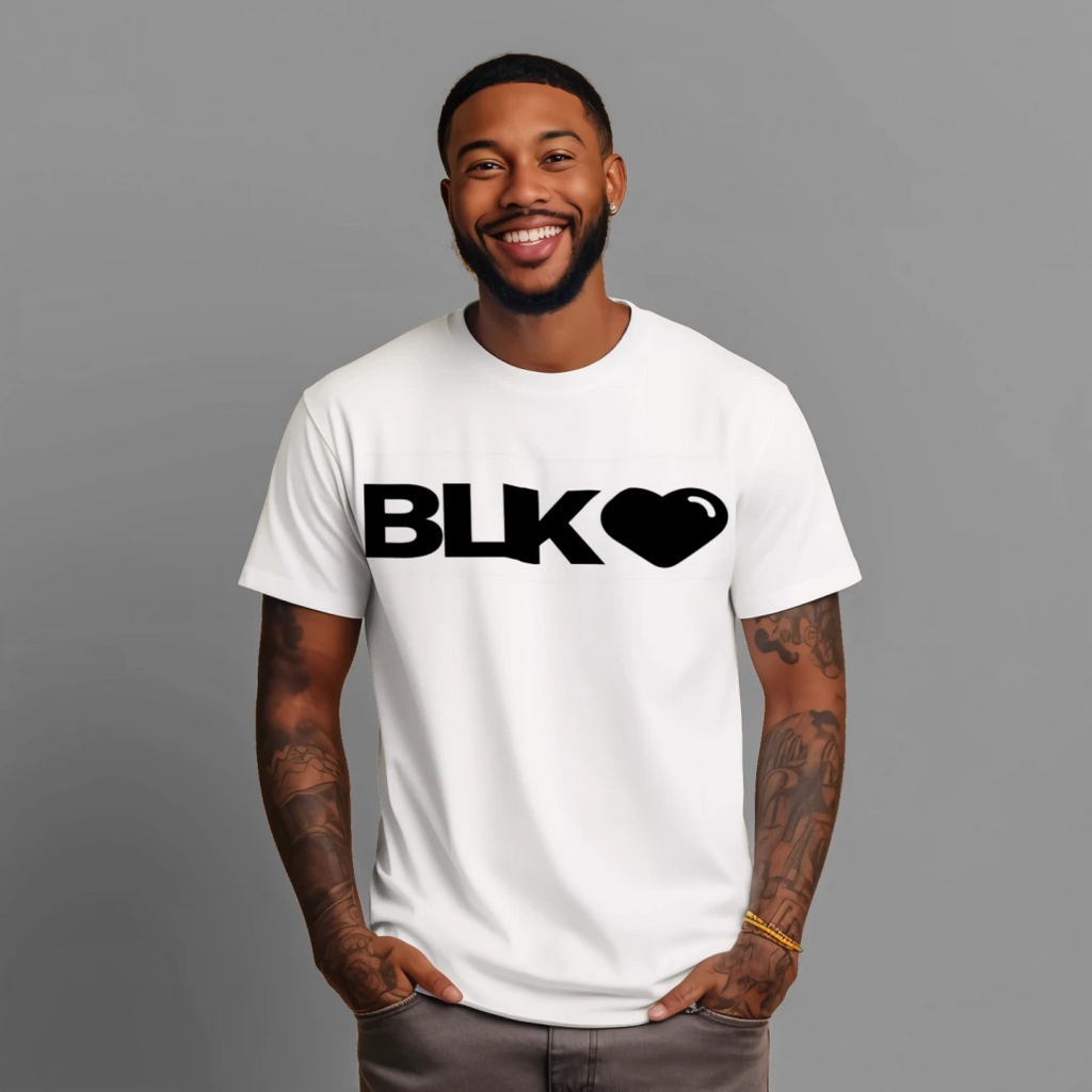 BLK Love the Brand