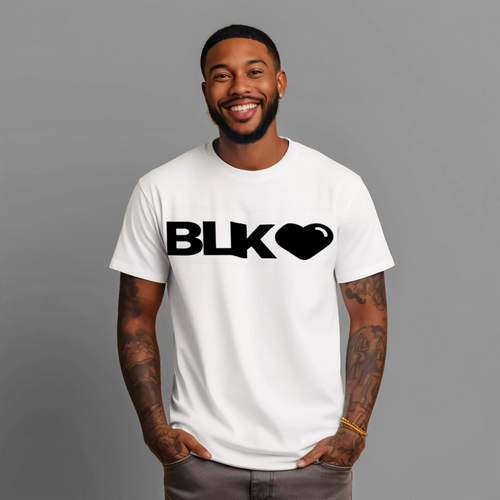 BLK Love the Brand
