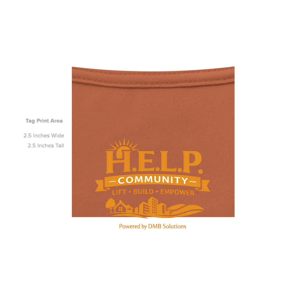 TEXAS ORANGE - INSIDE_TAG_LINE