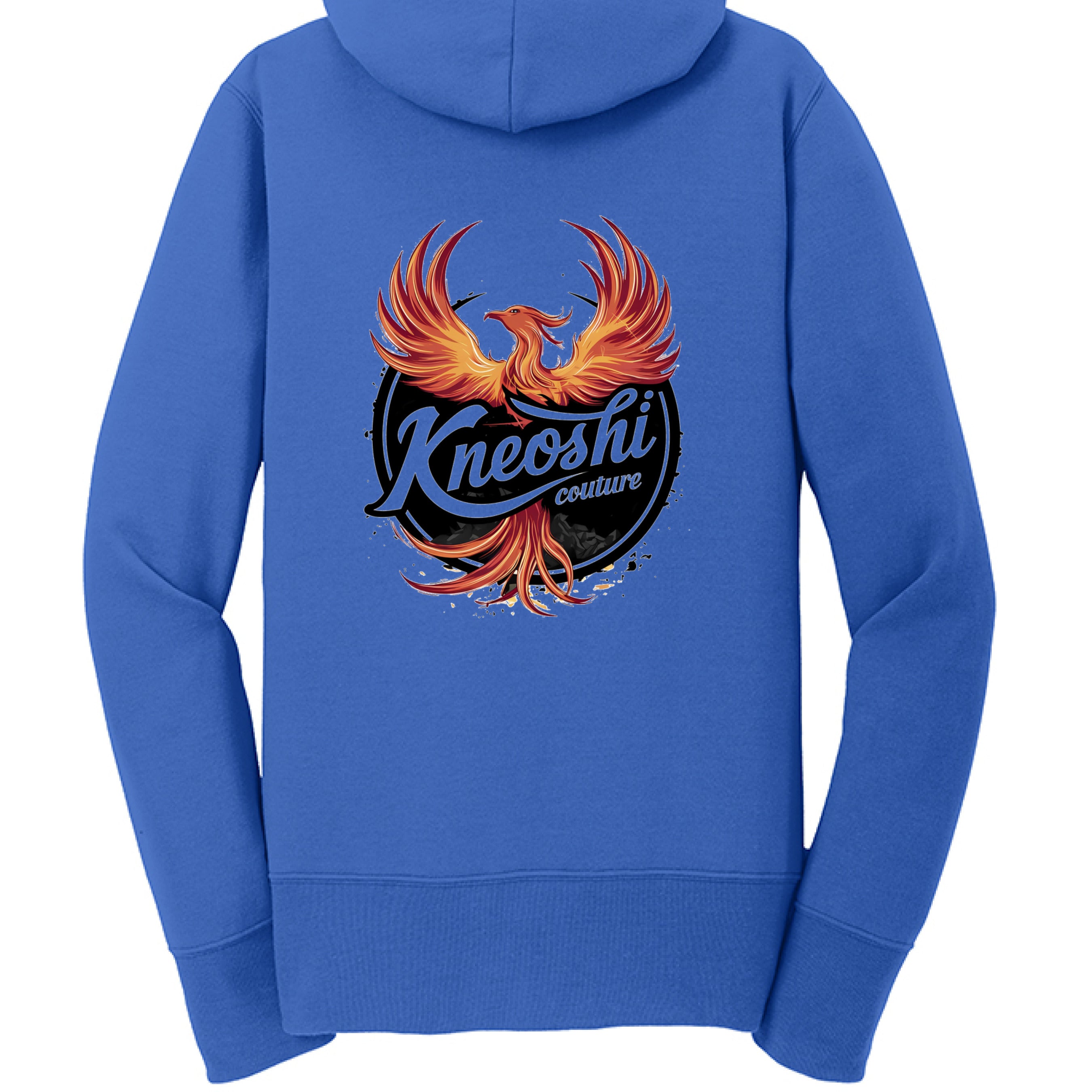 Royal - BACK