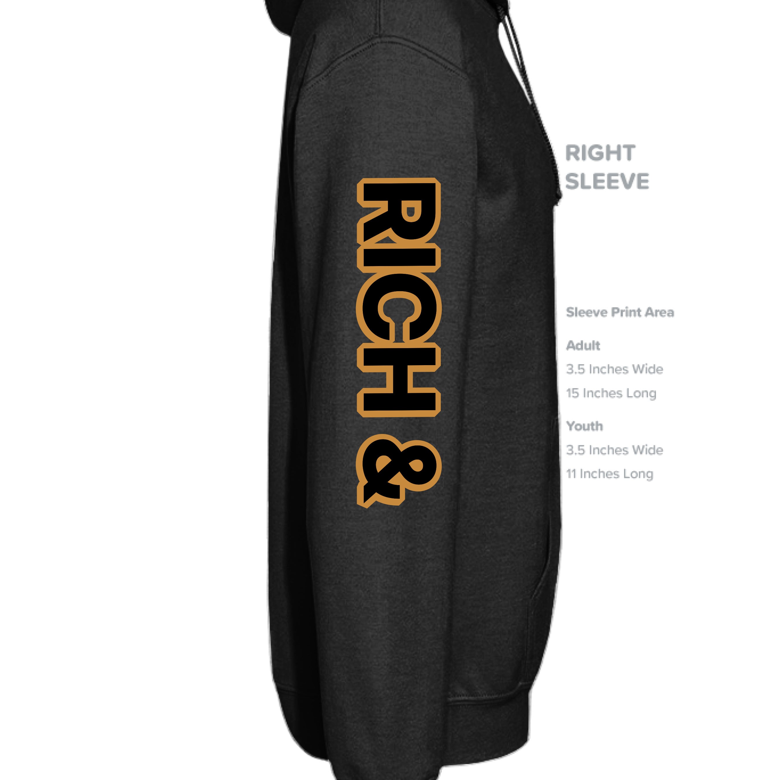 BLACK - SLEEVE_RIGHT