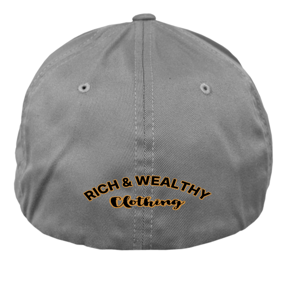 DARK GREY - BACK