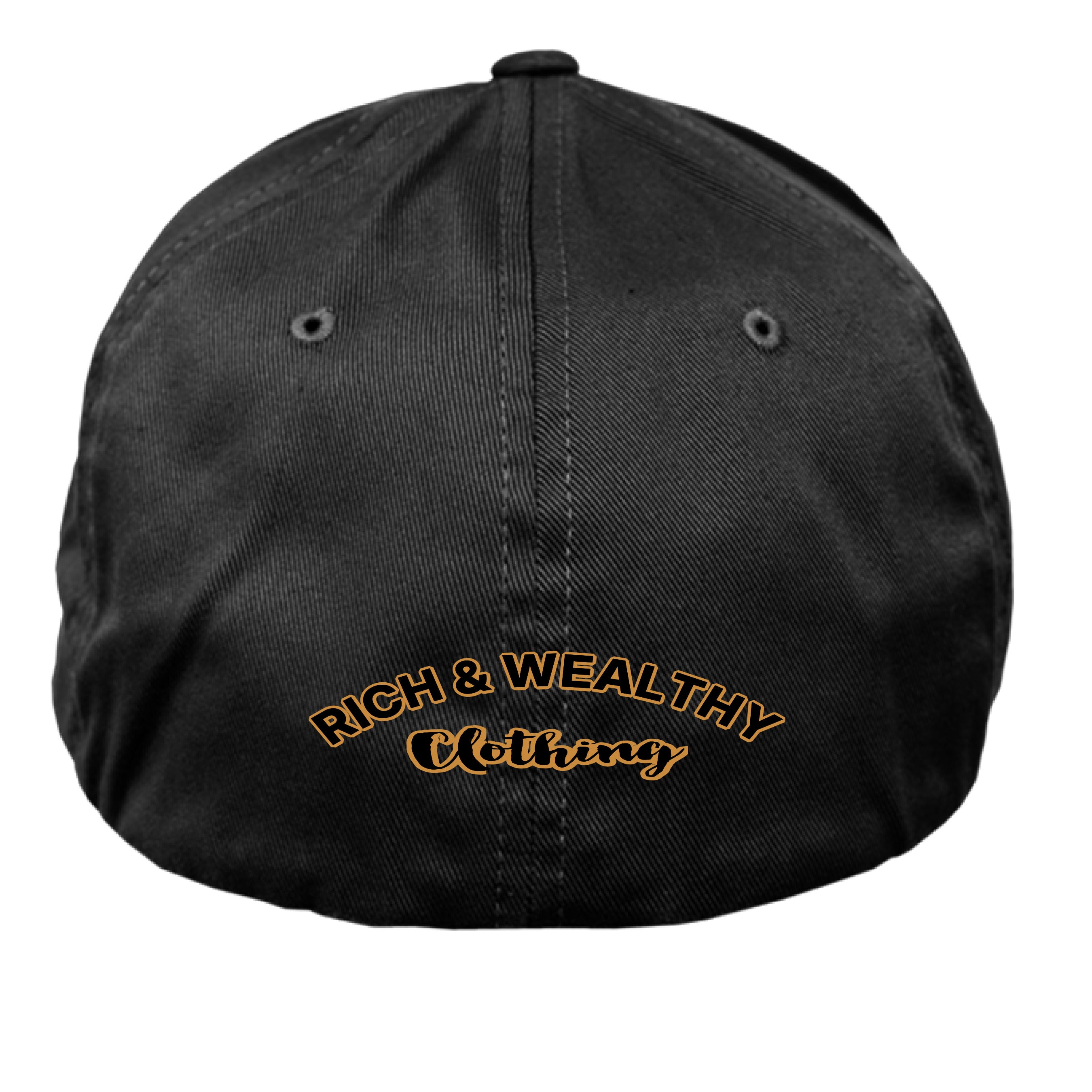 BLACK - BACK