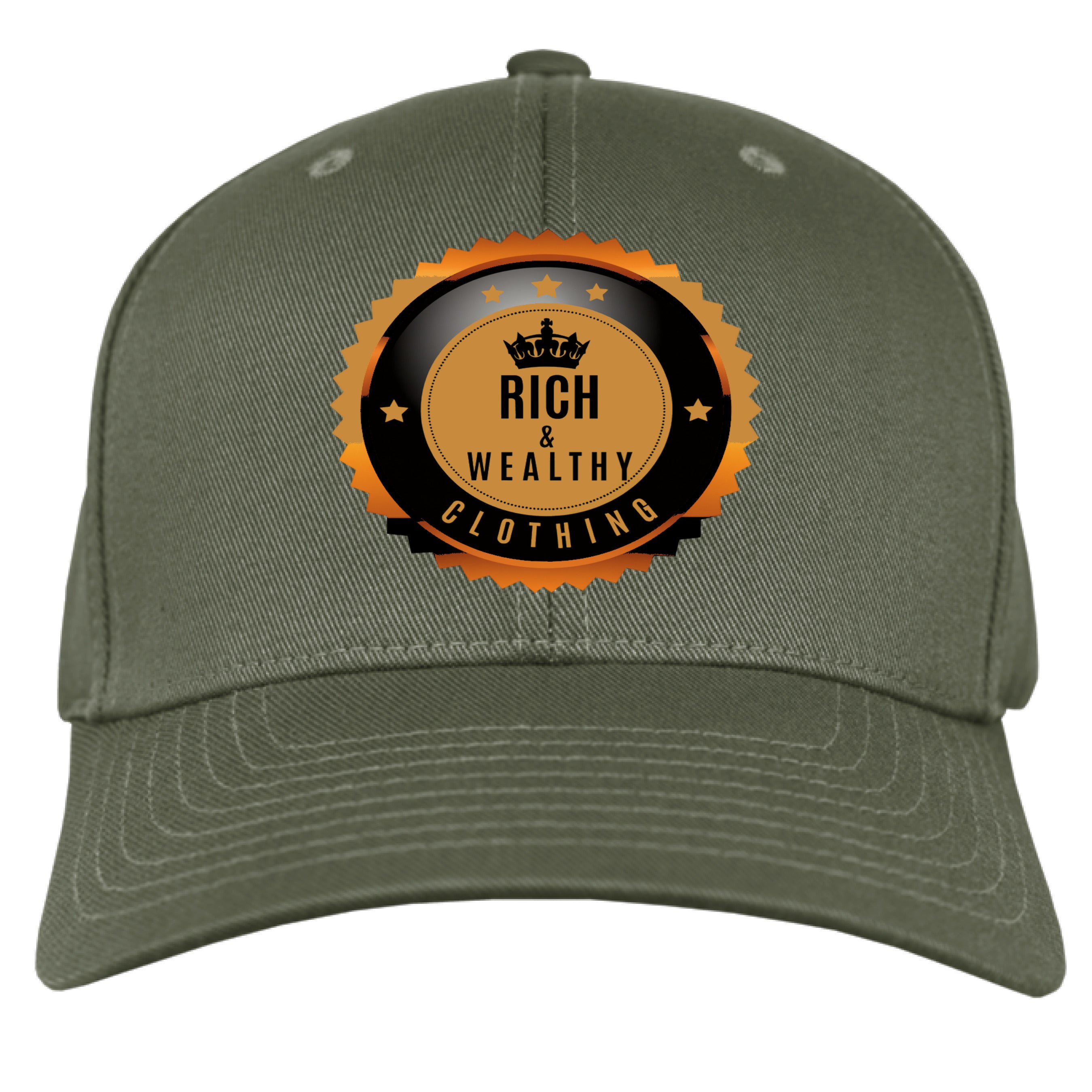 OLIVE - FRONT