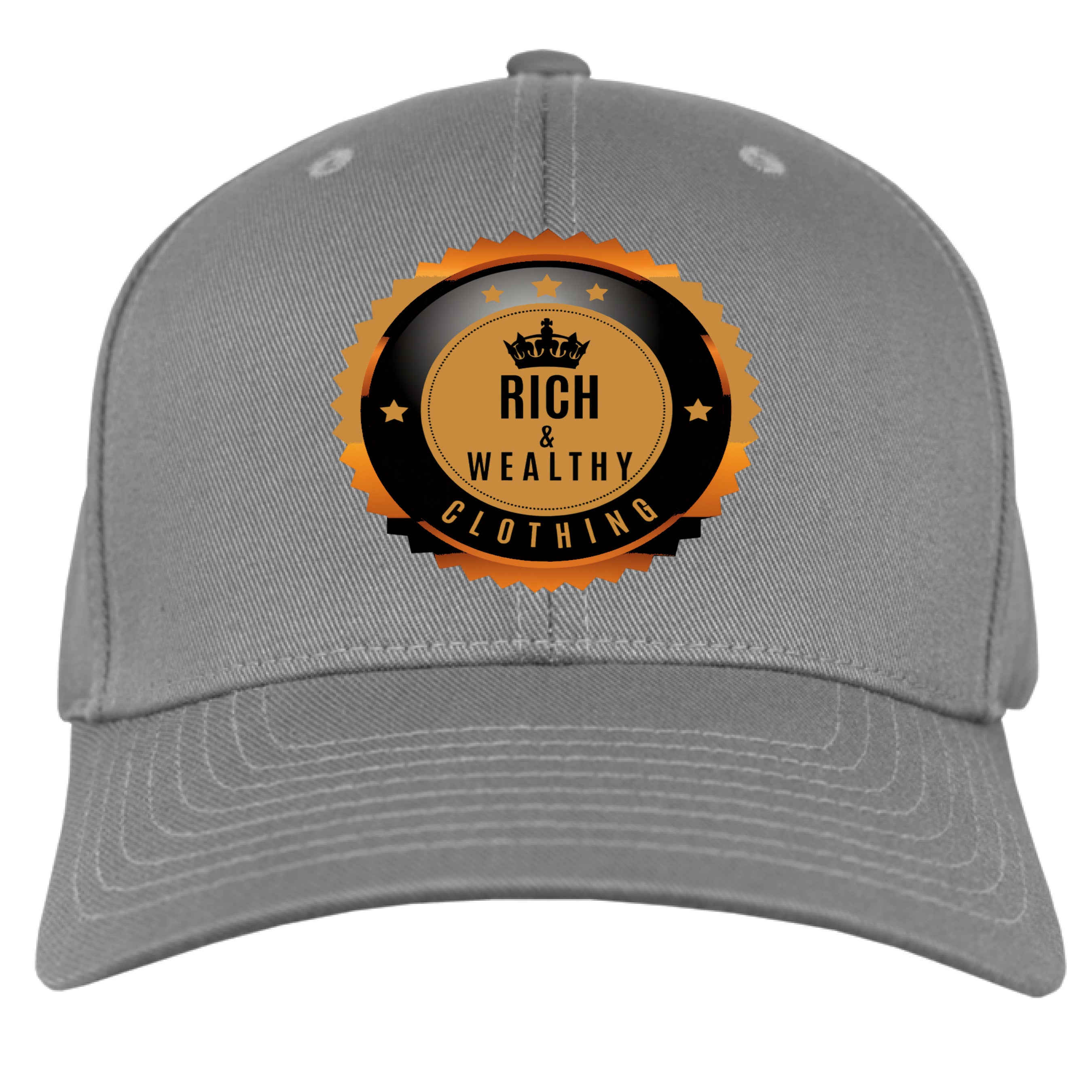 DARK GREY - FRONT