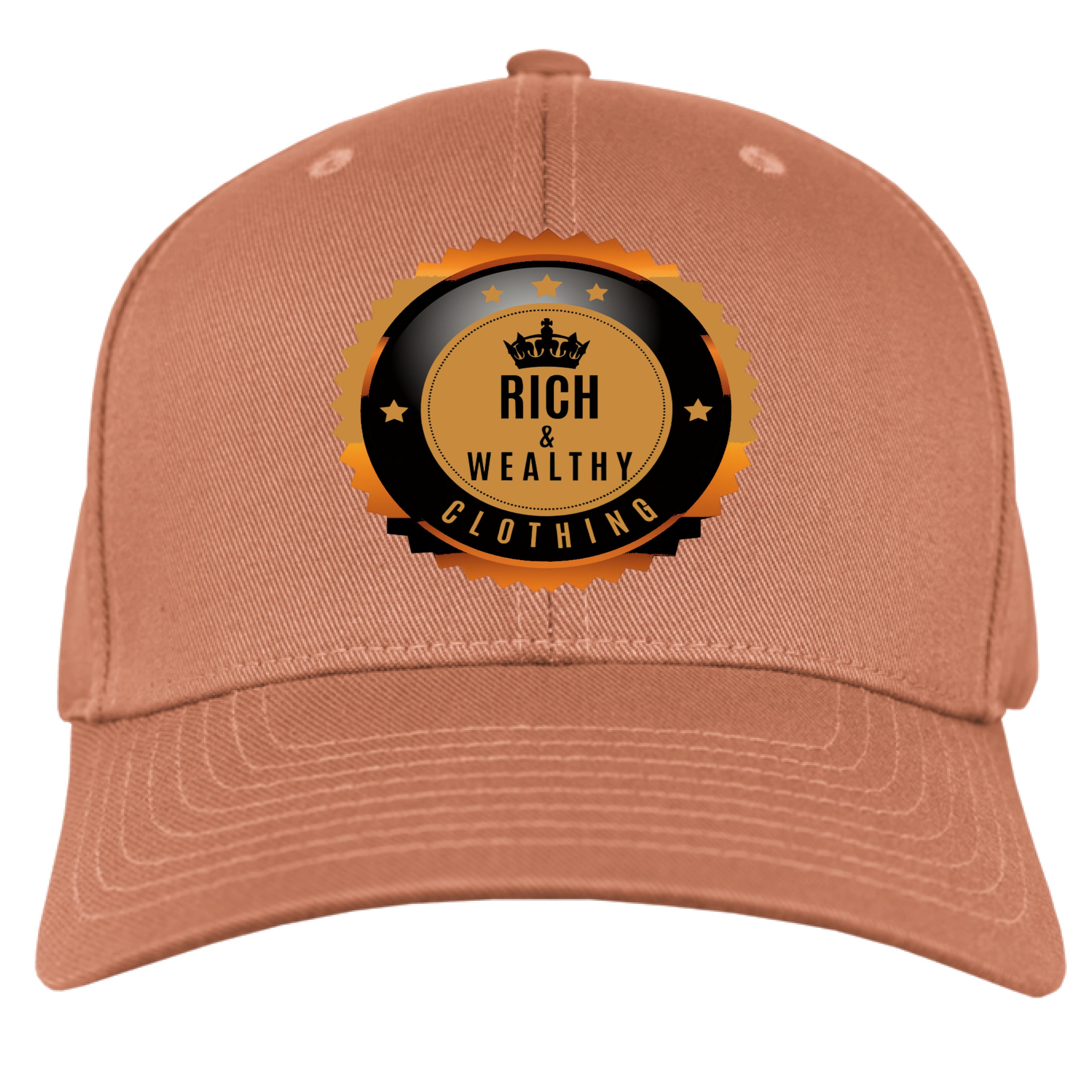 ORANGE - FRONT