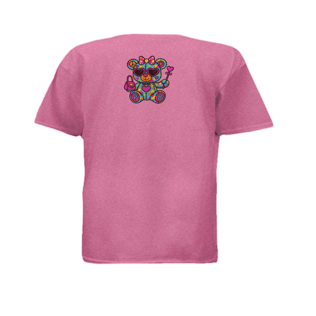 Raspberry - BACK