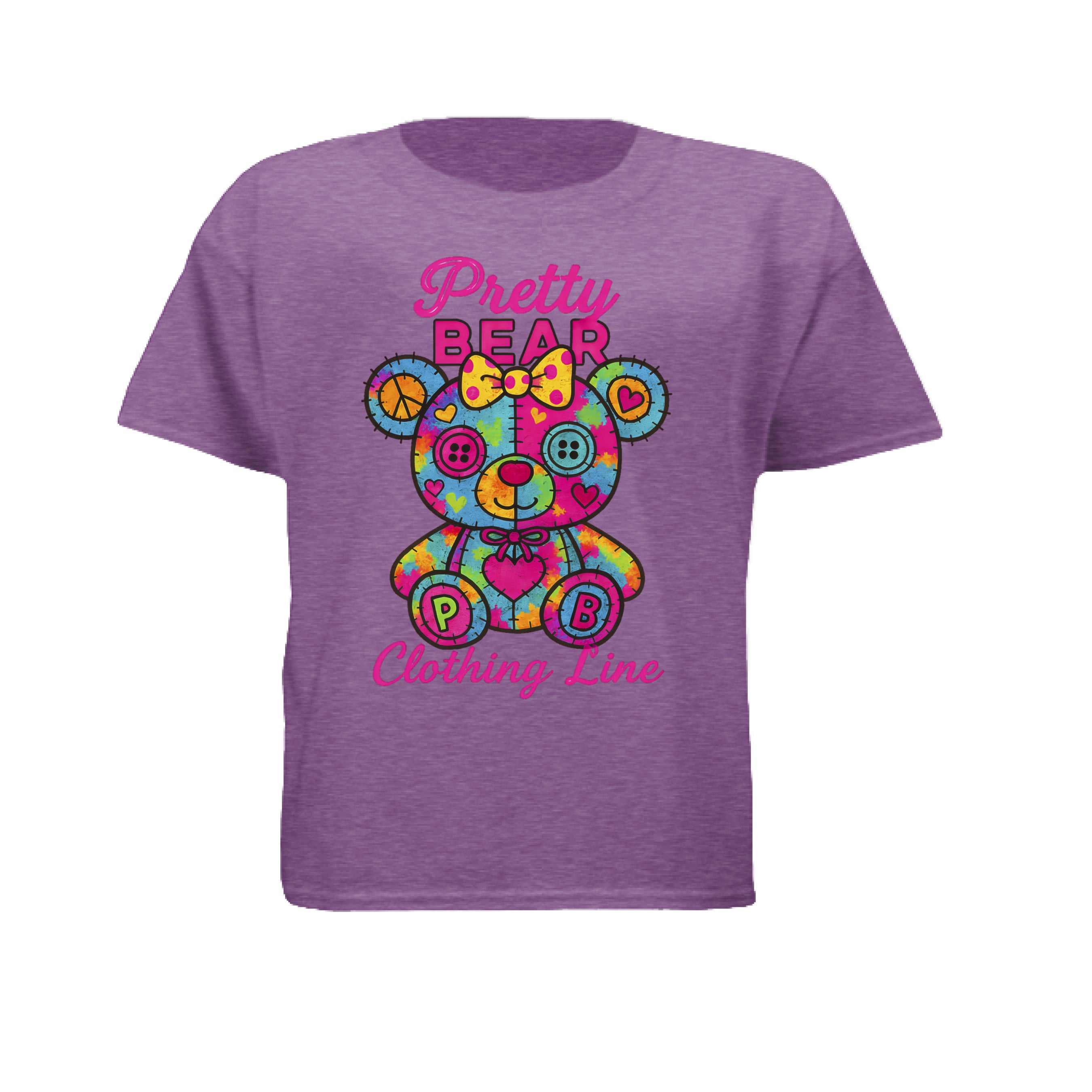 PURPLE BERRY - FRONT