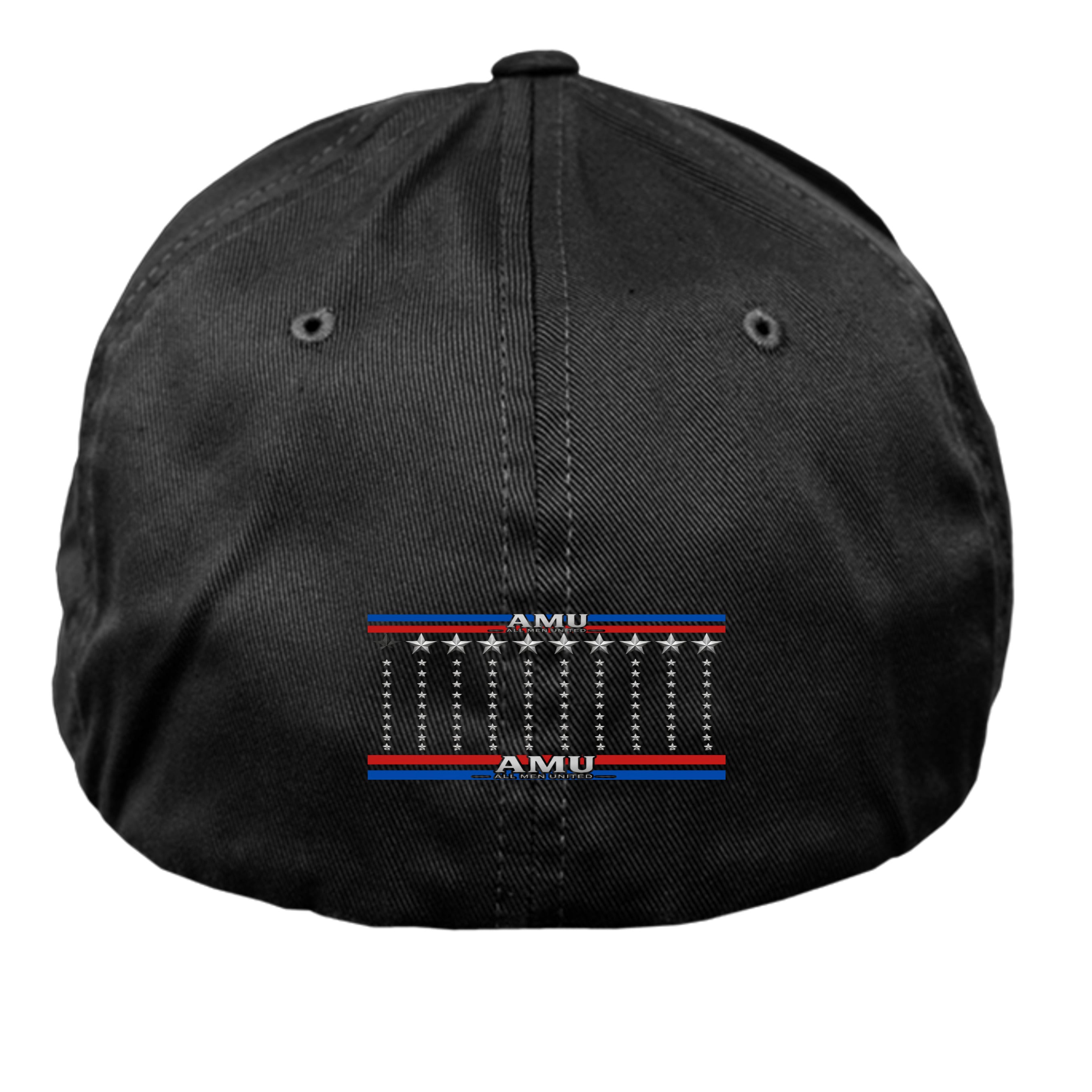 BLACK - 6277 - BACK