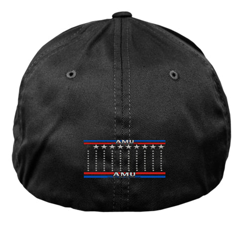 BLACK - 6277 - BACK